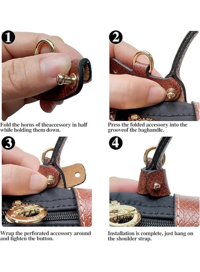 jaexest Strap Crossbody Adjustable Replacement - Image 3